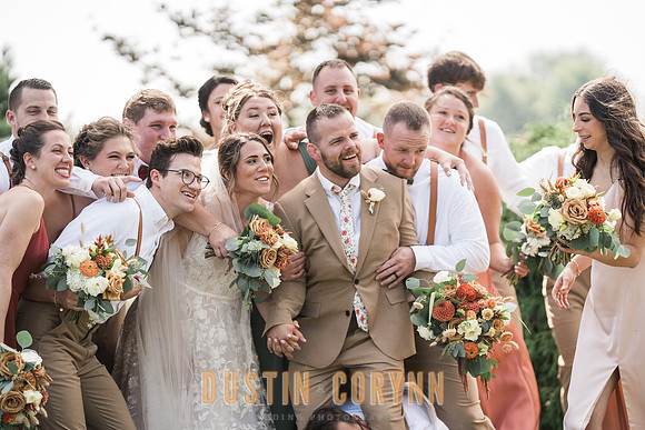 Alicia & Connor Wedding-392