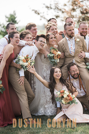 Alicia & Connor Wedding-394