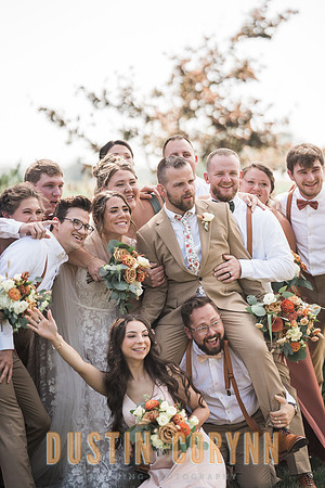 Alicia & Connor Wedding-395
