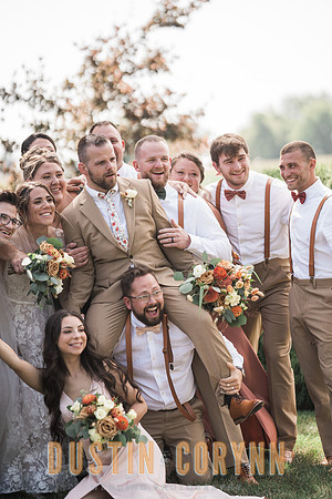 Alicia & Connor Wedding-396