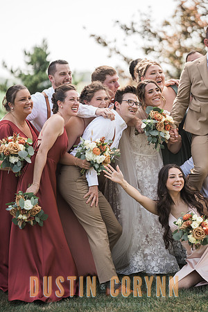Alicia & Connor Wedding-399