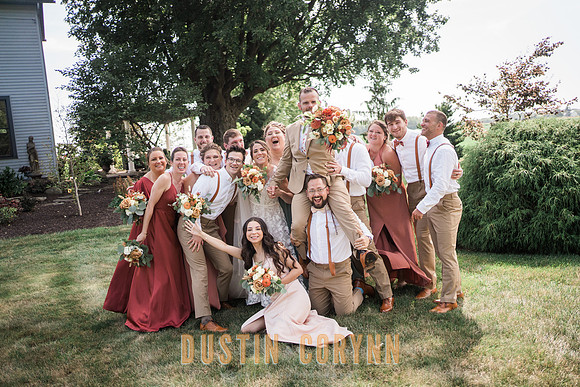 Alicia & Connor Wedding-400