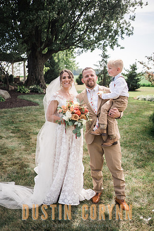 Alicia & Connor Wedding-406
