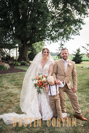 Alicia & Connor Wedding-407