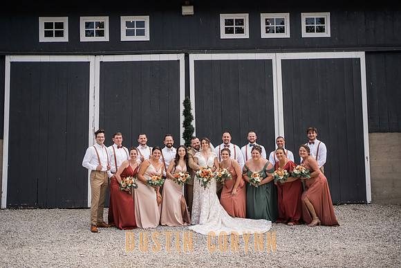 Alicia & Connor Wedding-413