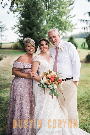 Alicia & Connor Wedding-418