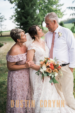 Alicia & Connor Wedding-419