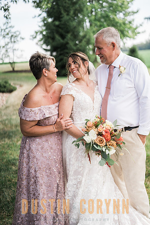 Alicia & Connor Wedding-420