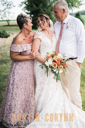 Alicia & Connor Wedding-421