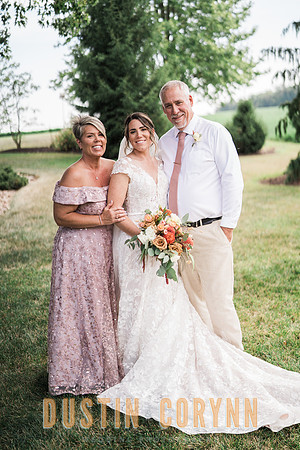 Alicia & Connor Wedding-423