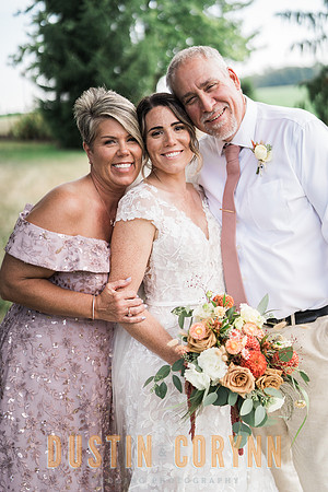 Alicia & Connor Wedding-424