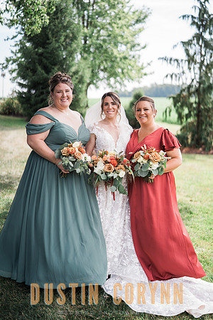 Alicia & Connor Wedding-425