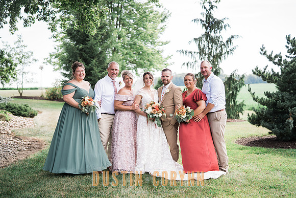 Alicia & Connor Wedding-433