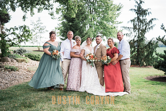 Alicia & Connor Wedding-434
