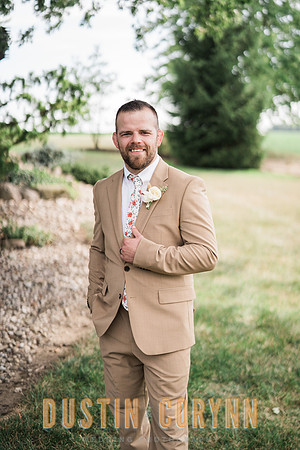 Alicia & Connor Wedding-445
