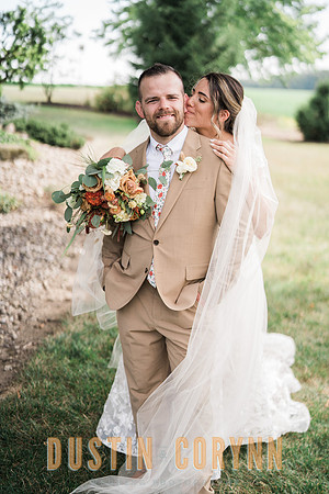 Alicia & Connor Wedding-458