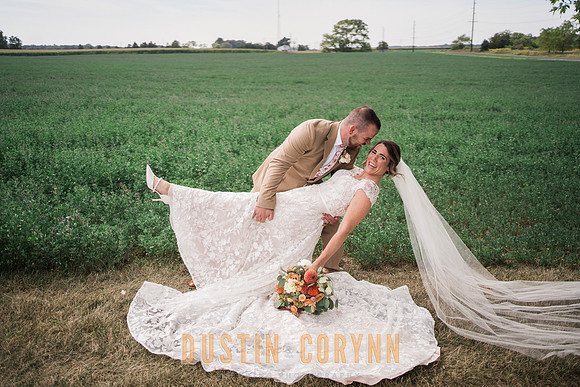 Alicia & Connor Wedding-487