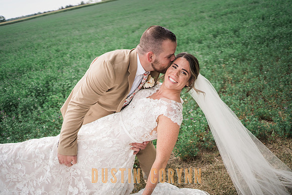 Alicia & Connor Wedding-488