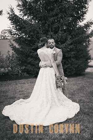 Alicia & Connor Wedding-495