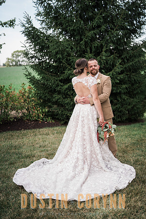 Alicia & Connor Wedding-496