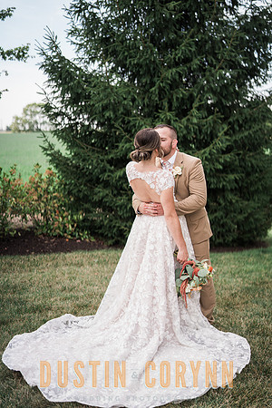 Alicia & Connor Wedding-497