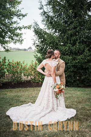 Alicia & Connor Wedding-498
