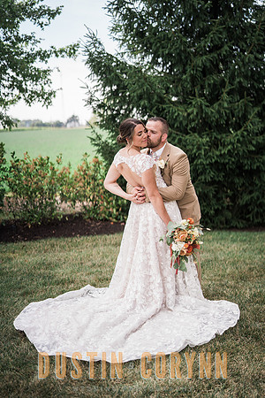 Alicia & Connor Wedding-500