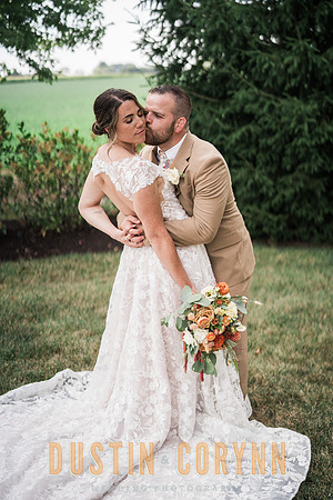 Alicia & Connor Wedding-501