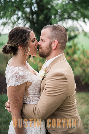 Alicia & Connor Wedding-503