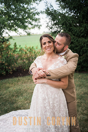 Alicia & Connor Wedding-514
