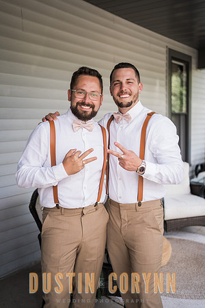 Alicia & Connor Wedding-526