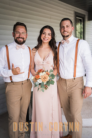 Alicia & Connor Wedding-527