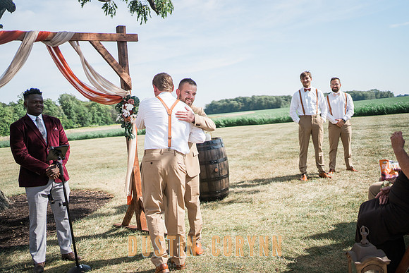 Alicia & Connor Wedding-580