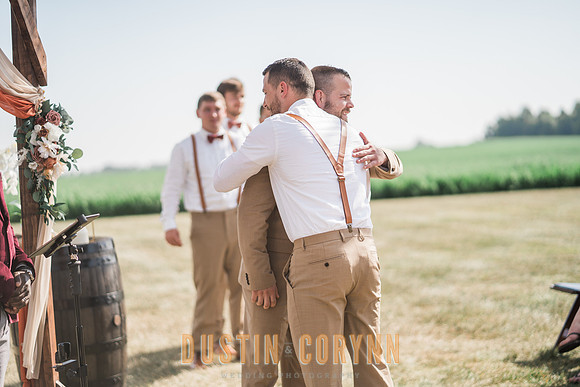 Alicia & Connor Wedding-587