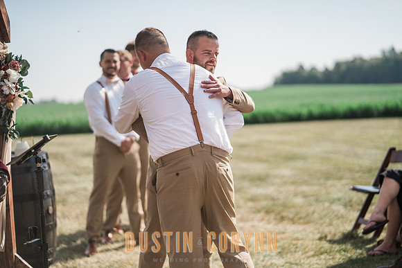 Alicia & Connor Wedding-595