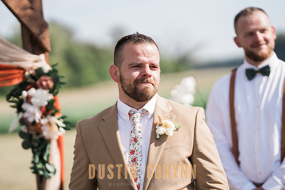 Alicia & Connor Wedding-624