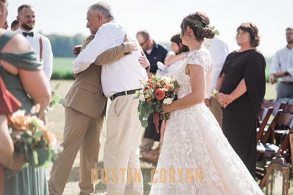 Alicia & Connor Wedding-632