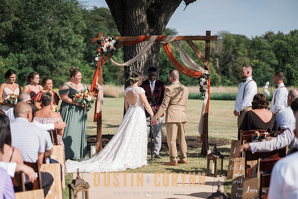 Alicia & Connor Wedding-638