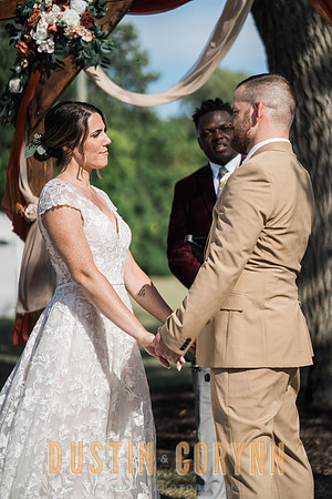 Alicia & Connor Wedding-663
