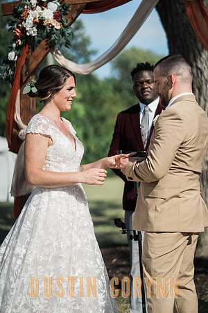 Alicia & Connor Wedding-666