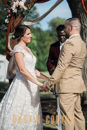 Alicia & Connor Wedding-667