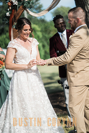 Alicia & Connor Wedding-669