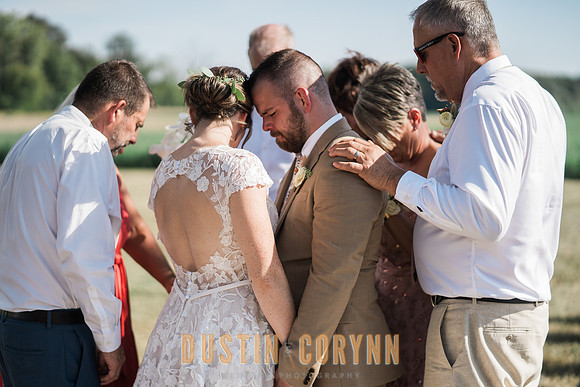 Alicia & Connor Wedding-683