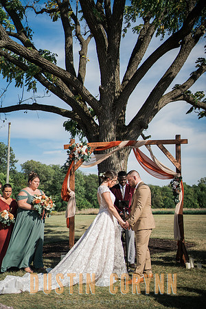 Alicia & Connor Wedding-687