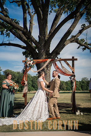 Alicia & Connor Wedding-689