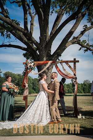 Alicia & Connor Wedding-691