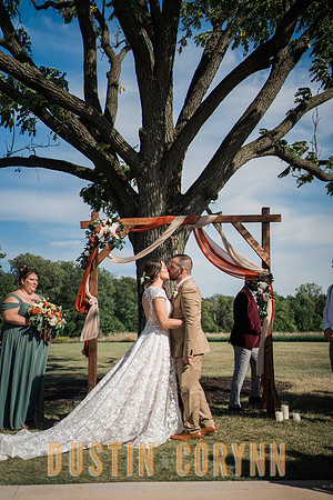 Alicia & Connor Wedding-692