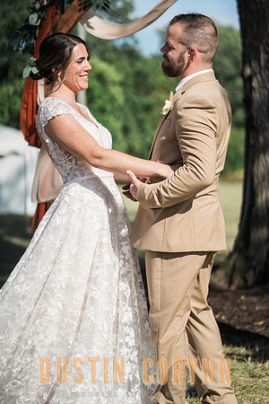 Alicia & Connor Wedding-695