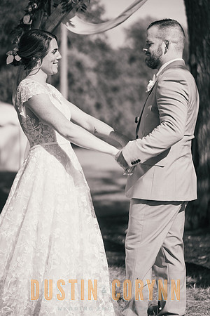 Alicia & Connor Wedding-697
