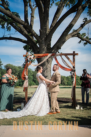 Alicia & Connor Wedding-696